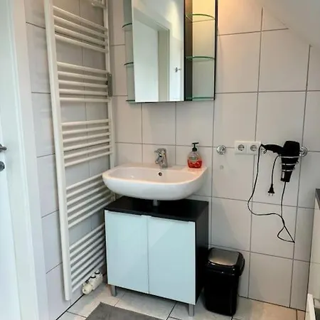 Appartement Grosszuegige Mit Parkplatz Graz