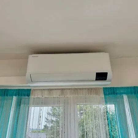 Grosszuegige Mit Parkplatz Appartement *