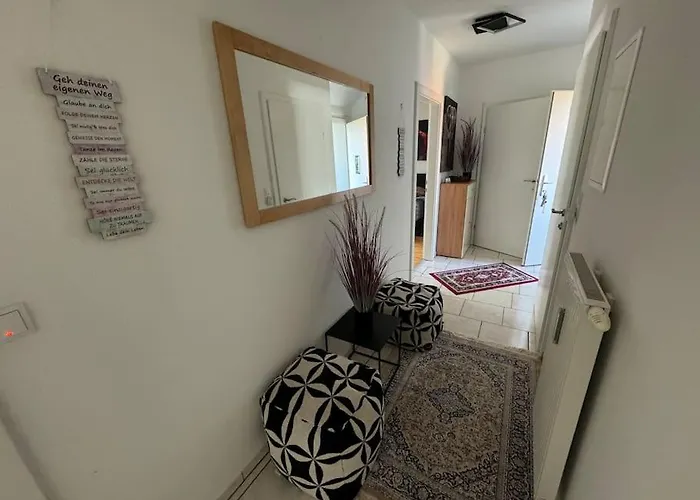 Grosszuegige Mit Parkplatz * Graz