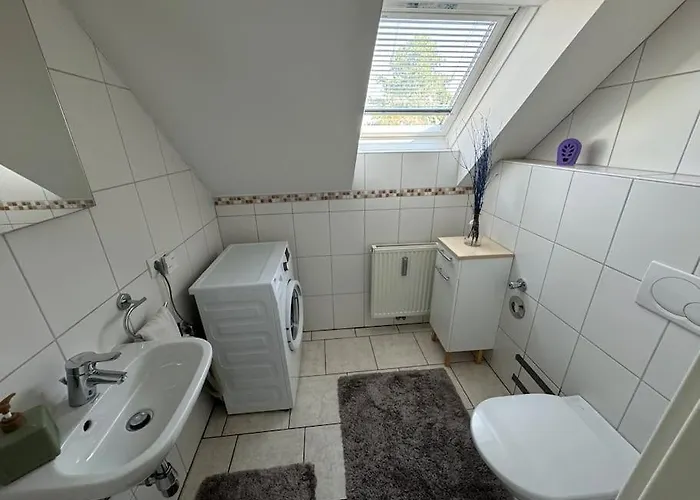 Grosszuegige Mit Parkplatz Appartamento Graz