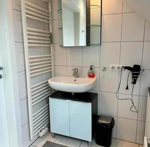 Appartamento Grosszuegige Mit Parkplatz Graz